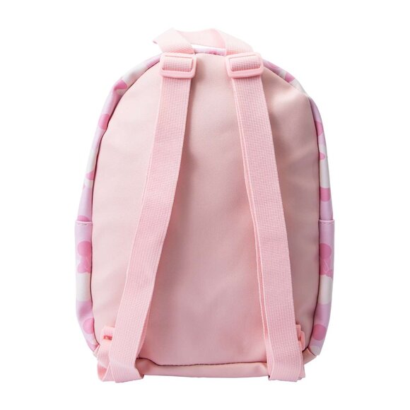 NWT Disney Mickey Mouse Pink  Back Pack main image 2